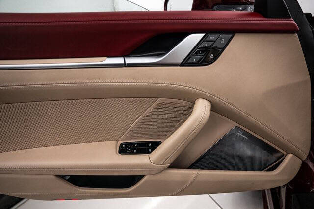 2021 Porsche 911 Targa 4S Heritage Design Edition