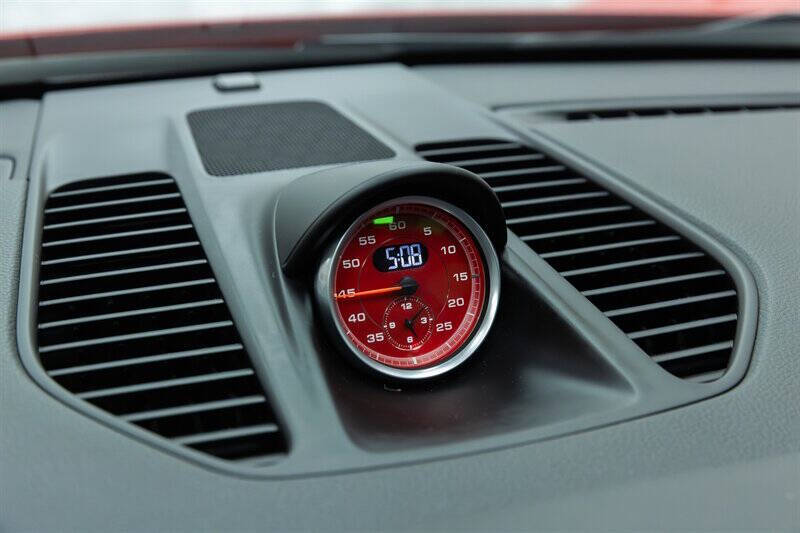 2015 Porsche 911 Carrera