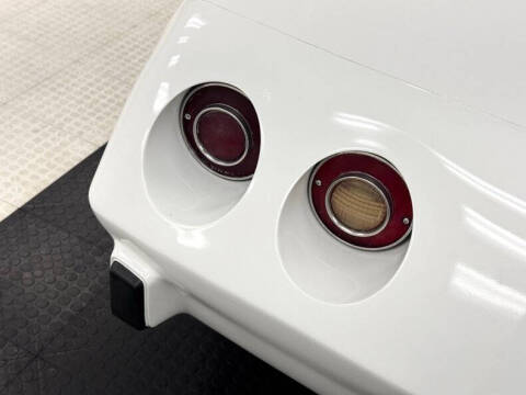 1979 Chevrolet Corvette