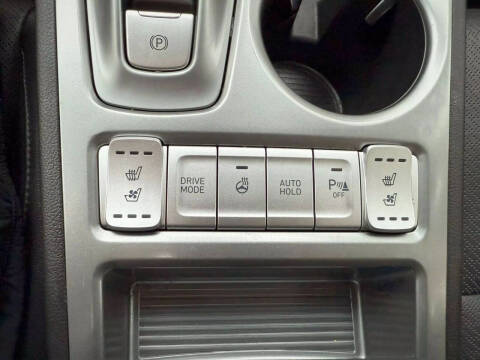 2021 Hyundai Kona Electric Ultimate