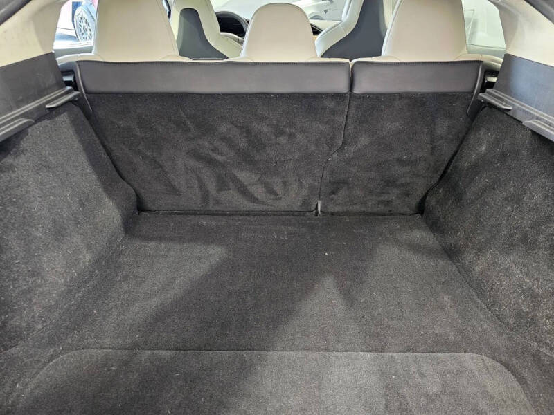 2018 Tesla Model S 100D