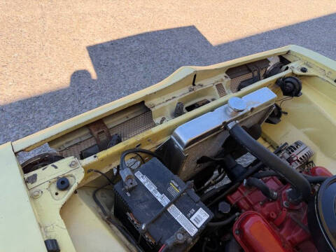 1969 Plymouth Barracuda