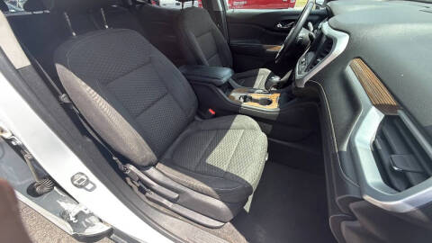 2018 GMC Acadia SLE-1