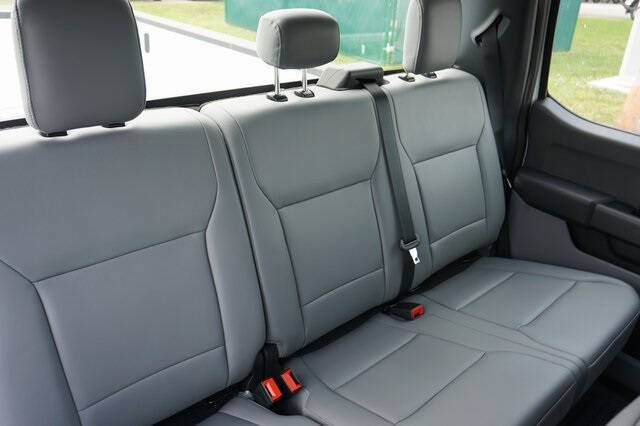 2026 Ford F-350 Super Duty XL