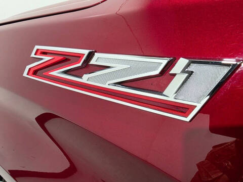 2022 Chevrolet Silverado 1500 Limited