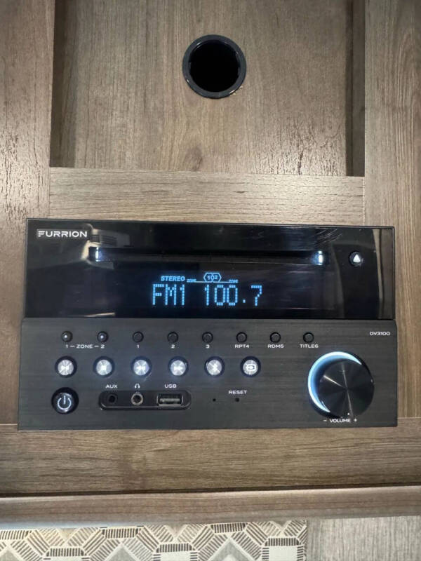 2020 Dutchmen Aspen Trail