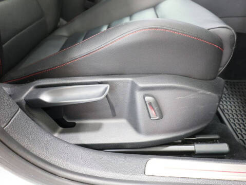 2017 Volkswagen Golf GTI SE