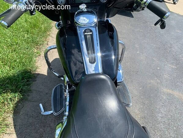 2007 Harley-Davidson Street Glide