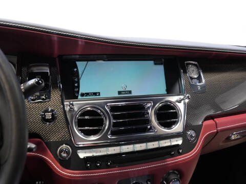 2020 Rolls-Royce Ghost