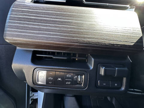 2025 GMC Sierra EV Denali