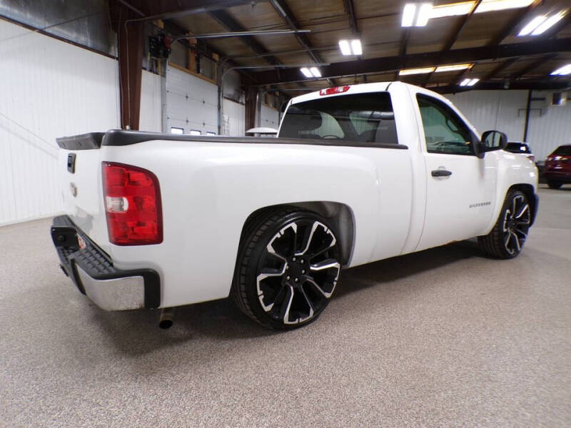 2012 Chevrolet Silverado 1500