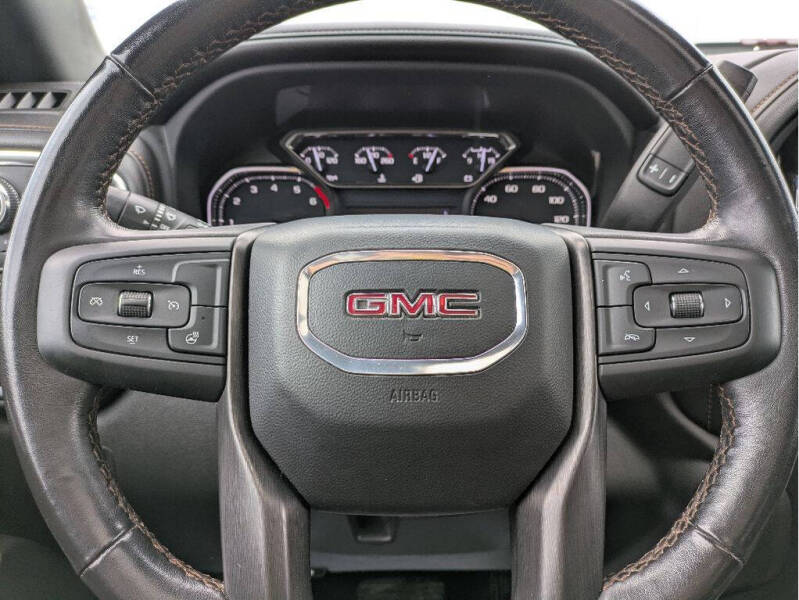 2022 GMC Sierra 1500 Limited
