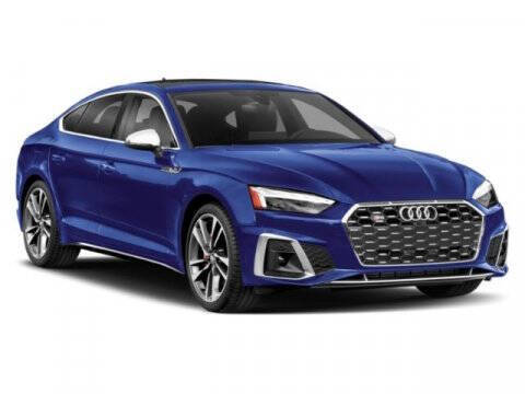 2020 Audi S5 Sportback 3.0T quattro Prestige