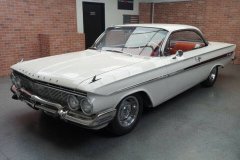 1961 Chevrolet Impala