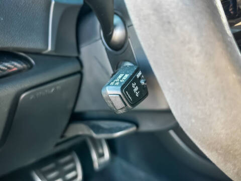 2018 Audi RS 3 2.5T quattro