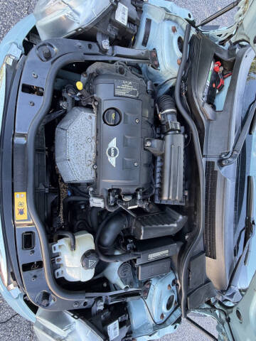 2011 MINI Cooper