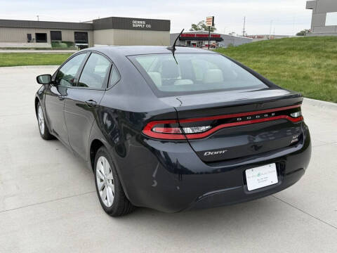 2014 Dodge Dart SXT