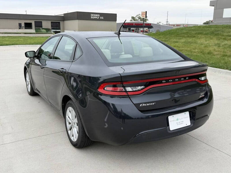 2014 Dodge Dart SXT