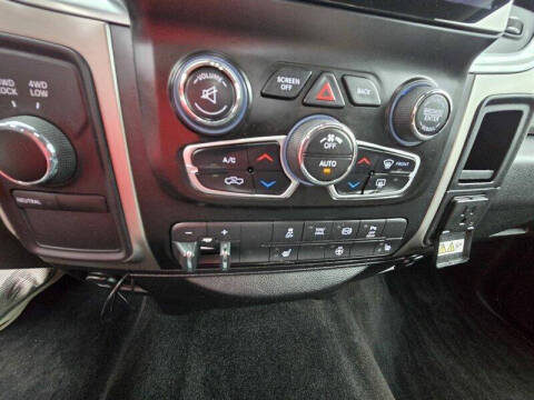 2016 RAM 2500