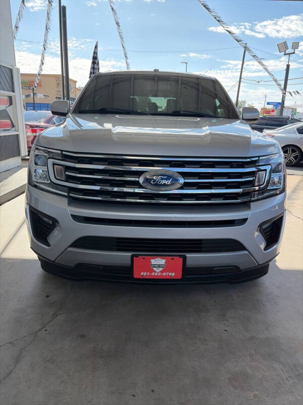 2019 Ford Expedition XLT's photo