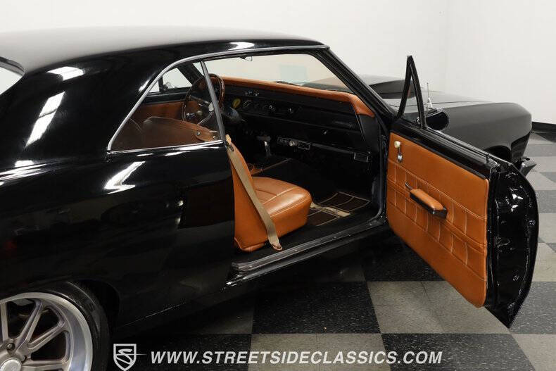 1966 Chevrolet Chevelle