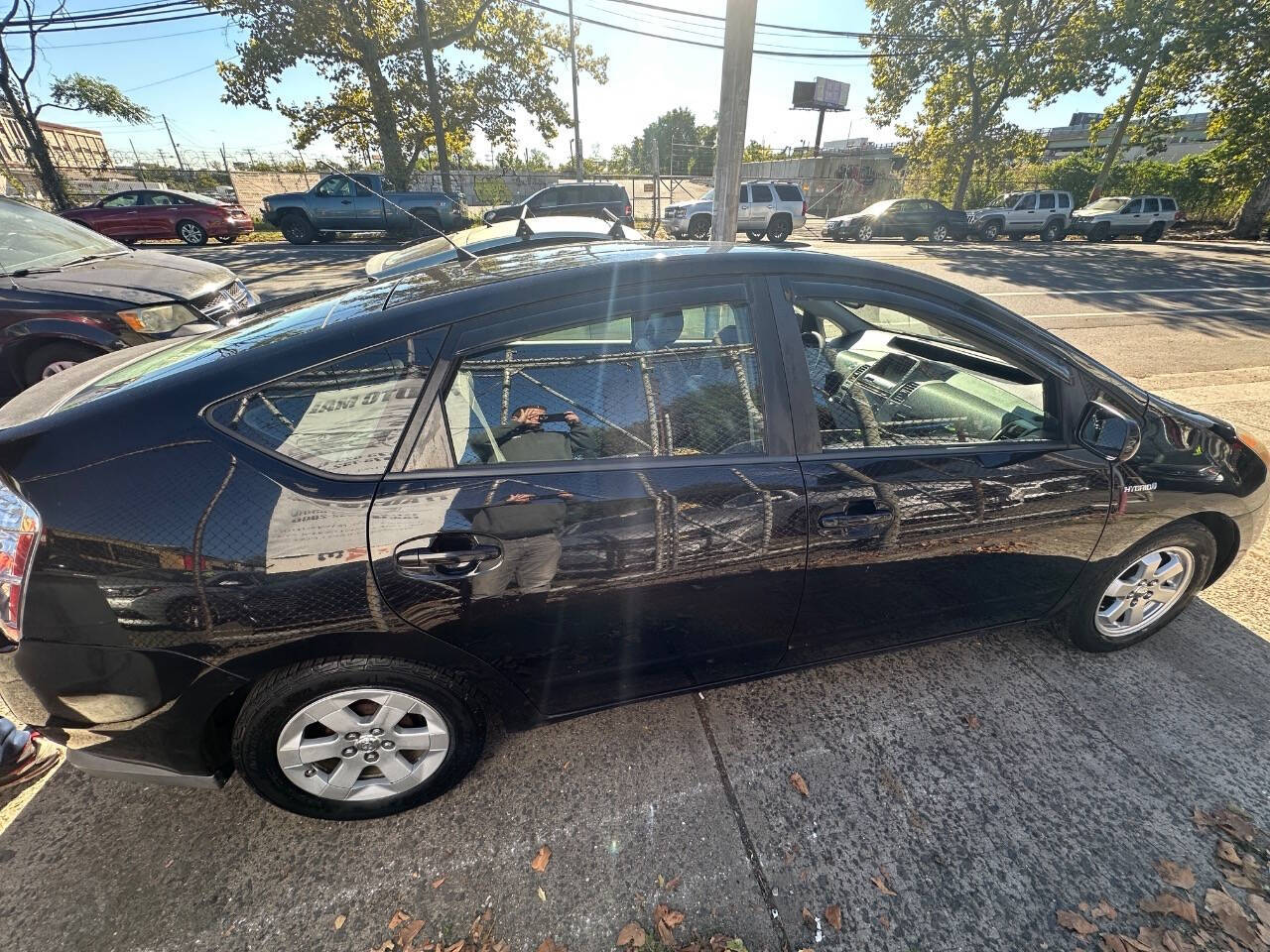 2009 Toyota Prius for sale at 77 Auto Mall in Newark, NJ