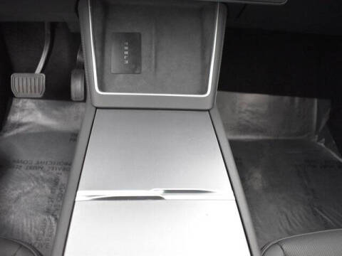 2026 Tesla Model Y Long Range Launch Series