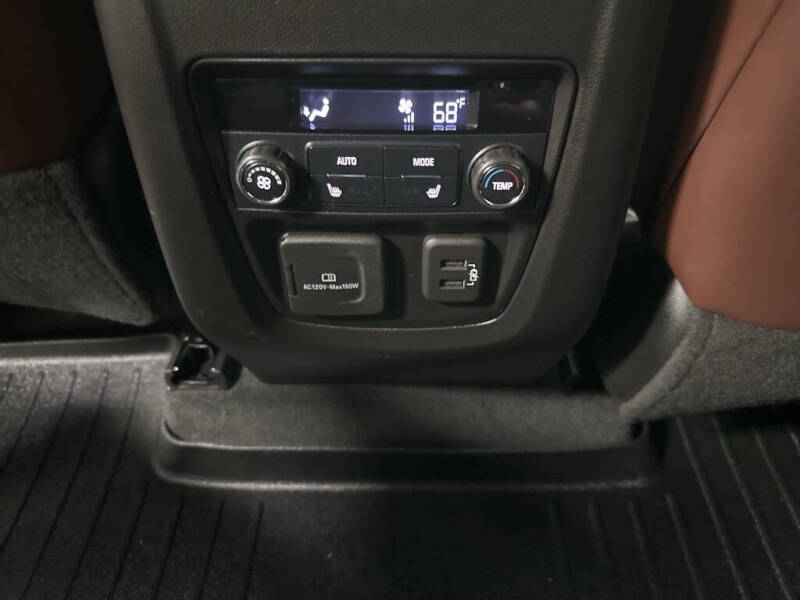 2021 Buick Enclave Avenir