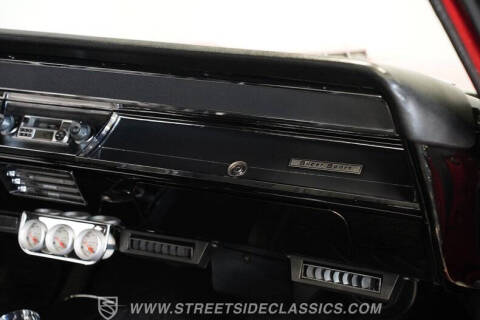 1966 Chevrolet Chevelle