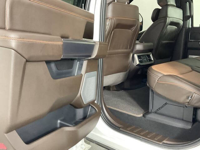 2024 Ford F-350 Super Duty King Ranch