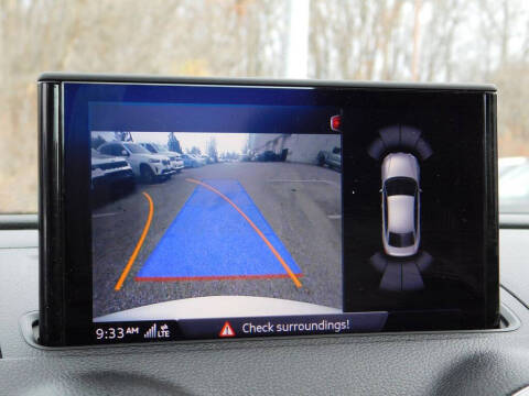 2020 Audi A3 Premium Plus 40 TFSI