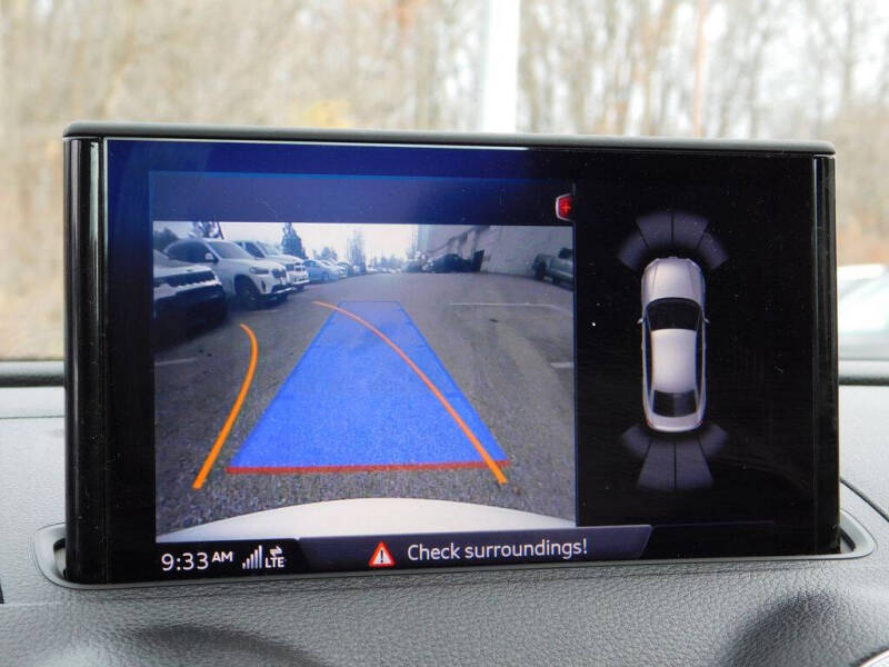 2020 Audi A3 Premium Plus 40 TFSI