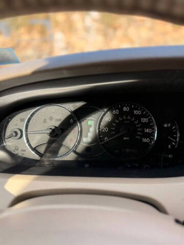 2009 Toyota Avalon Limited