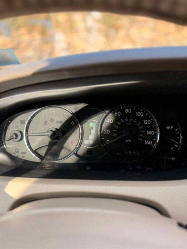 2009 Toyota Avalon Limited