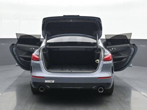 2022 BMW 2 Series 228i xDrive Gran Coupe