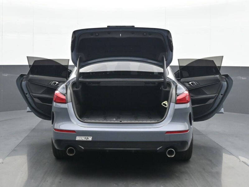 2022 BMW 2 Series 228i xDrive Gran Coupe