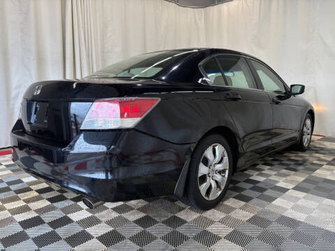2008 Honda Accord EX