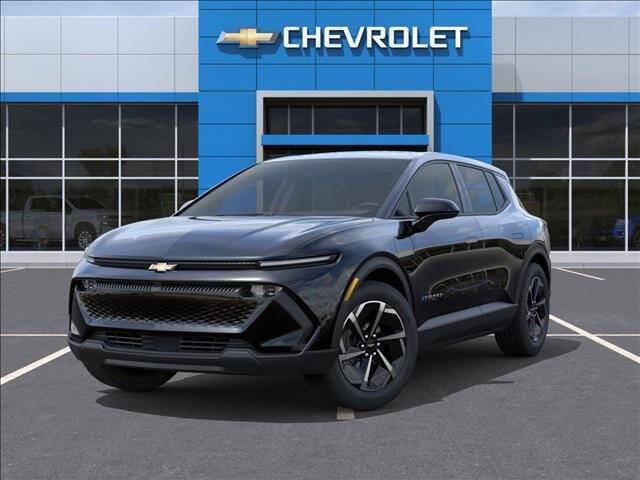 2026 Chevrolet Equinox EV LT 1