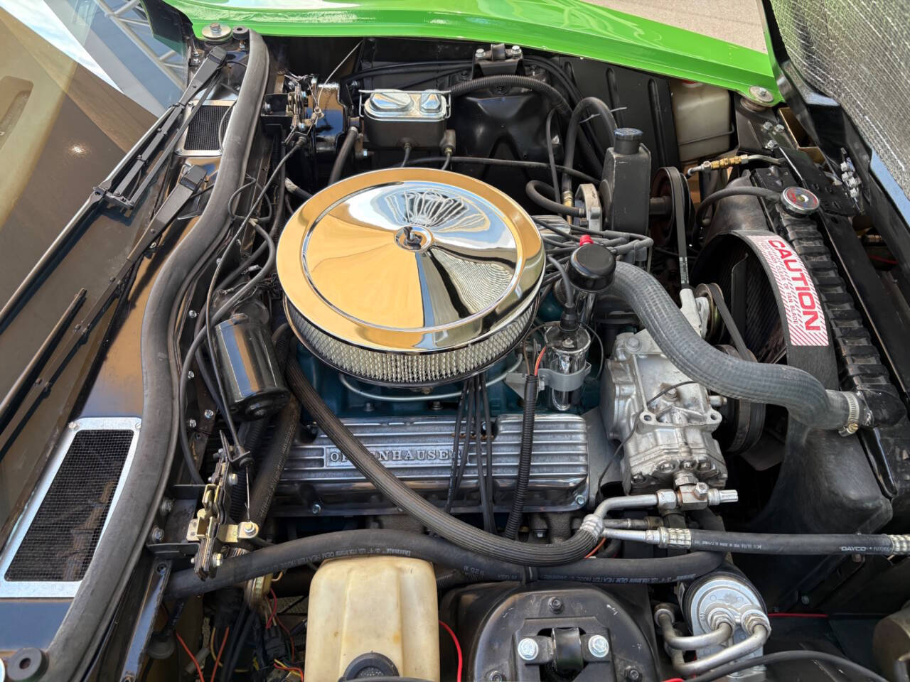 1974 Bricklin SV-1 35