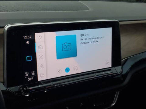 2024 Volkswagen Atlas SE