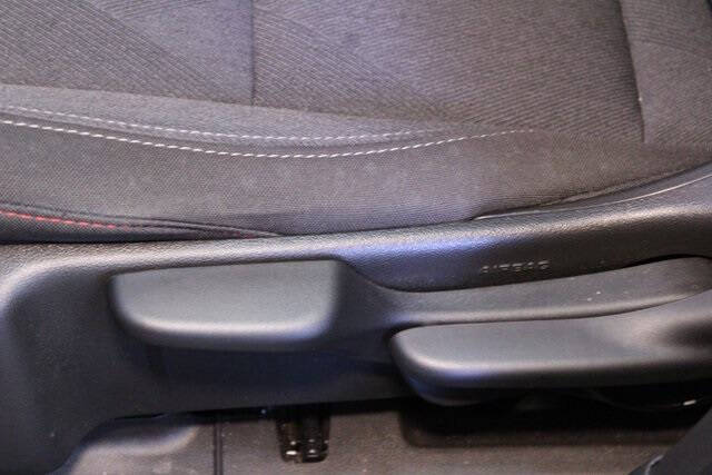 2024 Chevrolet Trax RS