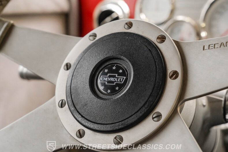 1937 Chevrolet Master Deluxe