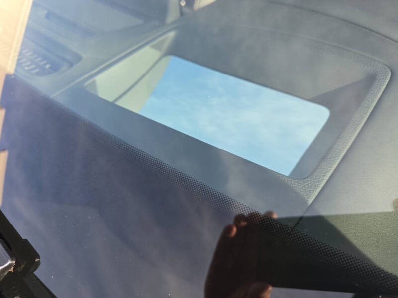 2021 Genesis GV80 3.5T