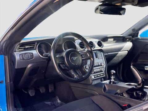 2022 Ford Mustang GT