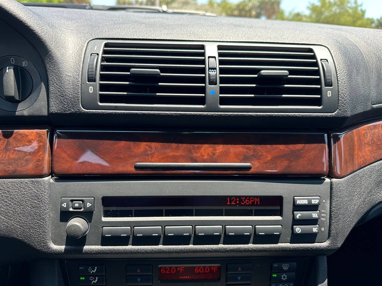2003 BMW 5 Series 49