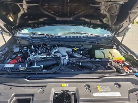 2020 Ford F-350 Super Duty XL