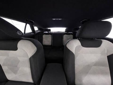 2024 Chevrolet Trax RS