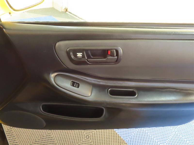 1996 Acura Integra Special Edition