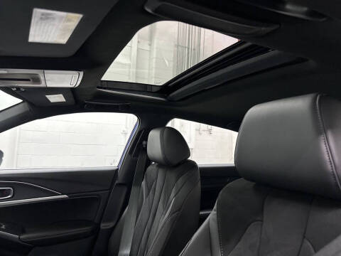 2025 Acura Integra w/Tech w/A-SPEC