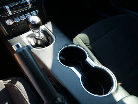 2022 Ford Mustang GT